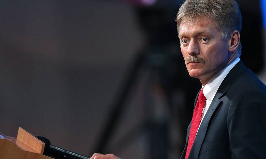 Peskov: Türkiye Kendini Güvende Hissediyor!