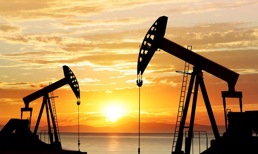 Petrol Keşfi Kırklareli'nde Coşkuyla Karşılandı