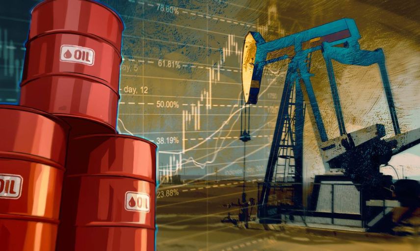 Petrol piyasalarında Kızıldeniz hareketliliği: Brent petrol varil fiyatı 78,07 dolar oldu
