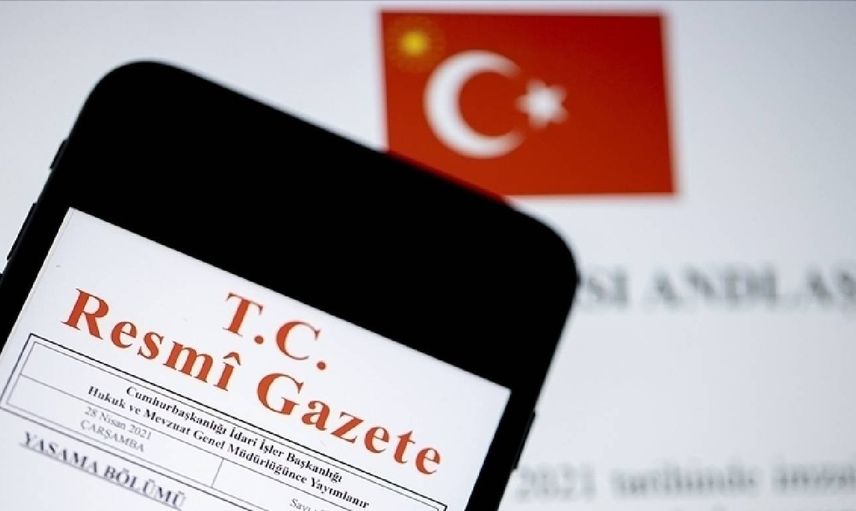 Petrol ve enerji fiyatlarını belirleyen ve denetleyen EPDK'da yeni atamalar resmi gazetede yayınlandı!
