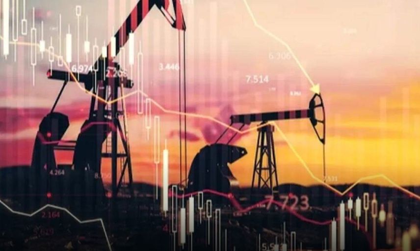 Petrolde İki Ayın En Sert Haftalık Düşüşü Bekleniyor
