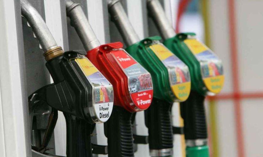 Petrolde Nisan ayının dibi görüldü: Akaryakıt tabelaları bugün değişti