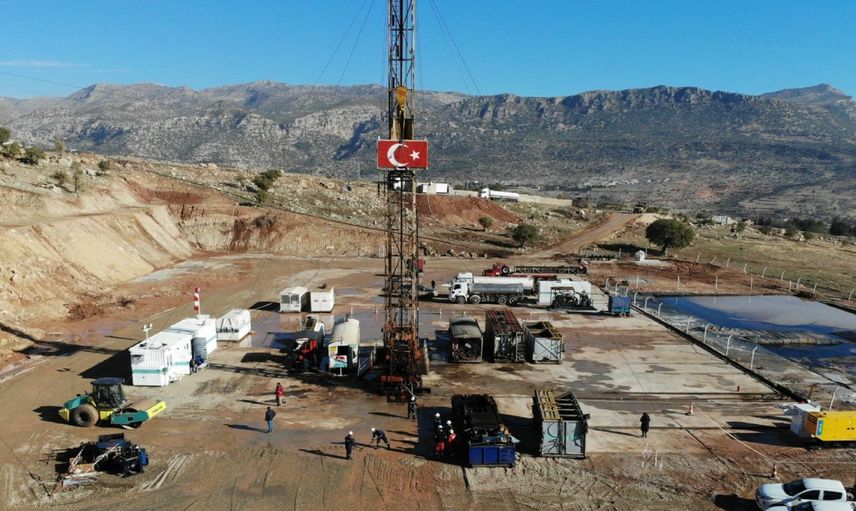 Petrolde yeni hedef verildi: Gabar’dan gurur verici gelişme