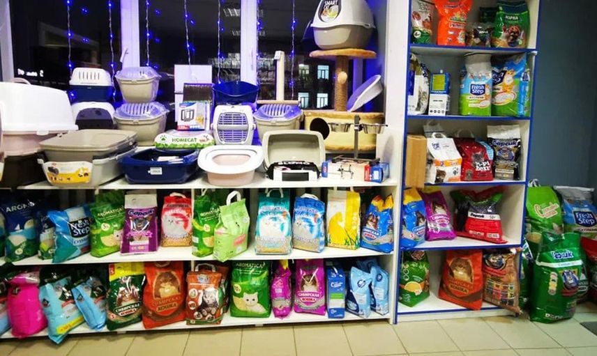 Petshopların kasaplar odasına bağlanması gündemde yankılanıyor! Kasaplar Federasyonu Başkanı  sessizliğini bozdu: 'Manavlar, çiçekçiler odasına bağlı olanlar da var!'