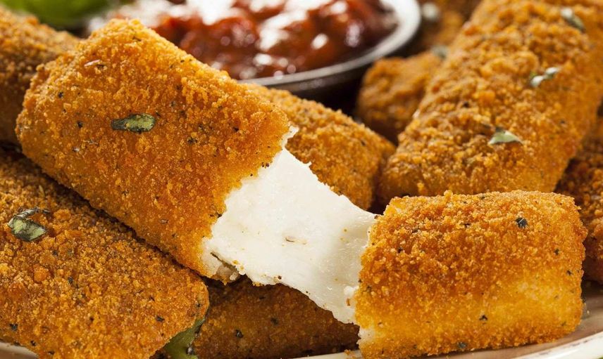 Peynirli kroket tarifi : en güzel ve lezzetli peynirli kroket nasıl yapılır? Peynirli kroket malzemeleri ve pratik tarifi