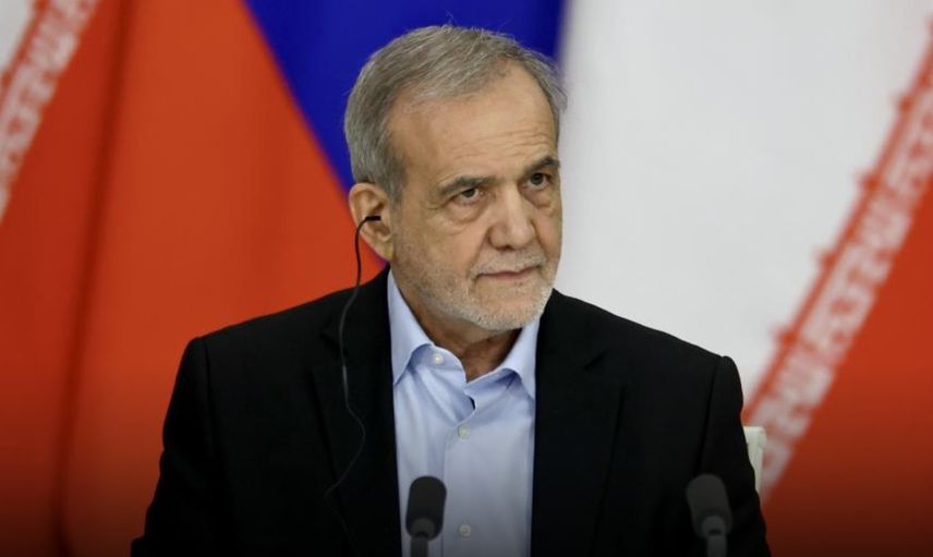 Pezeşkiyan: "Toplumsal birliğimiz ABD'yi müzakereye mecbur etti"