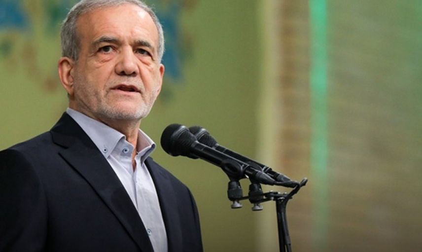 Pezeşkiyan’dan Kritik Mesaj: “Olumlu Sinyaller Var, Tüm Senaryolara Hazırız”