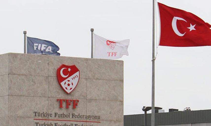 PFDK Cezaları Açıkladı