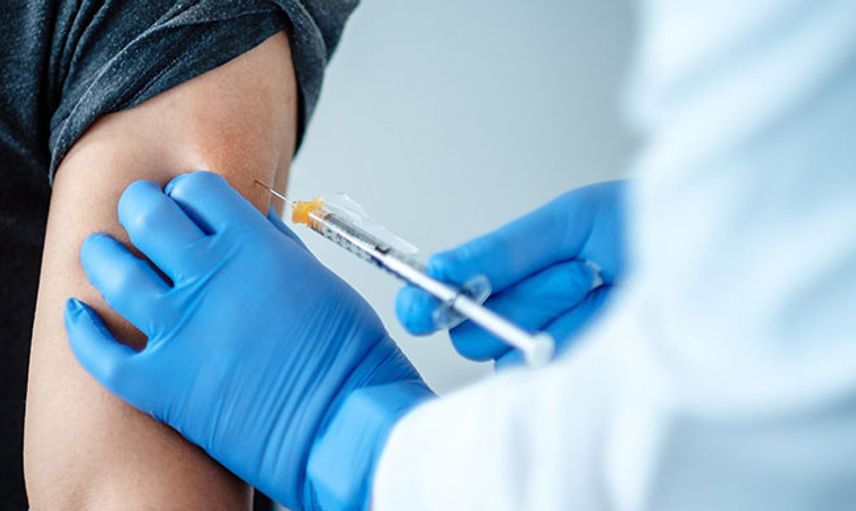 Pfizer Aşıdan Sonra Koronavirüs İlacını Buldu