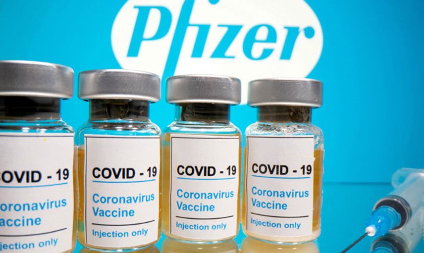 Pfizer Aşısını Kötülemek İçin İnfluencerlara Para Verdiler!