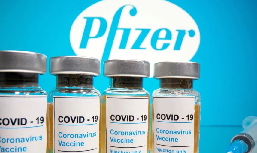Pfizer Aşısının Üçüncü Doz Koruma Oranı Belli Oldu