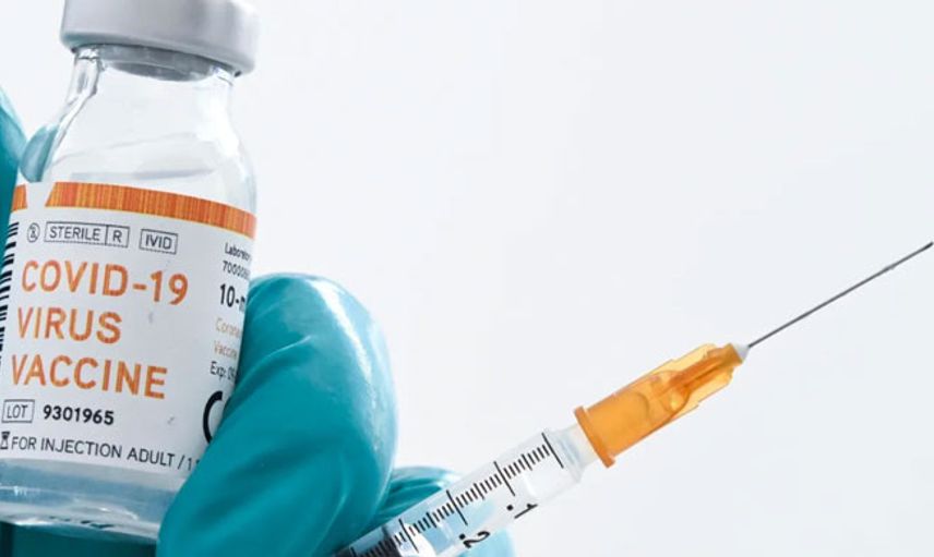 Pfizer/Biontech Aşısıyla İlgili Yeni Açıklama!