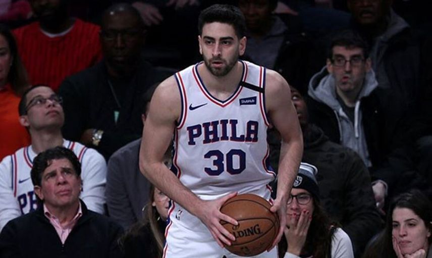 Philadelphia Liderliğini Sürdürdü