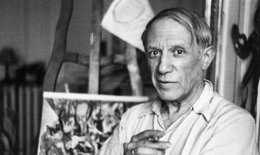 Picasso Bayburt'tan çıktı
