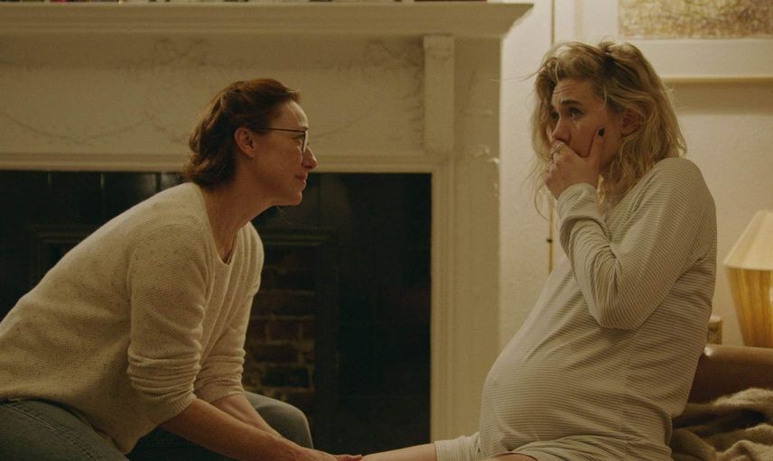 Pieces of a Woman film konusu ve oyuncuları