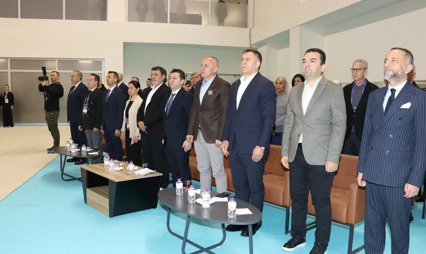 Pilates Gelişim Semineri Antalya'da Başladı