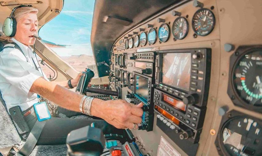 Pilot nasıl olunur, şartları nelerdir? Pilotlarda aranan kriterler