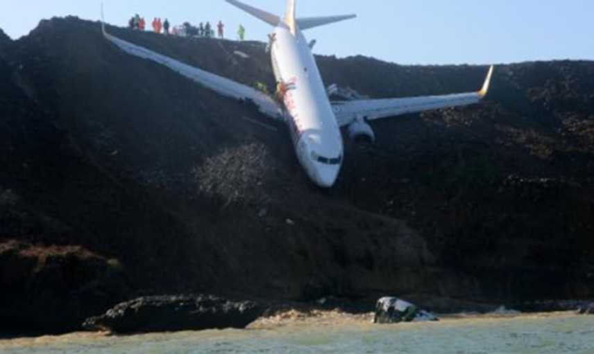 Pilotlar için istenen ceza belli oldu