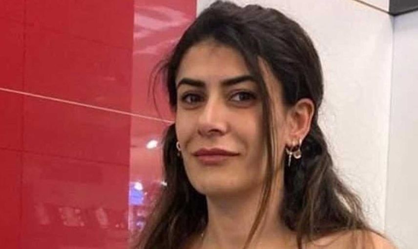 Pınar Damar'ın cinayetinde tüyler ürperten detay!