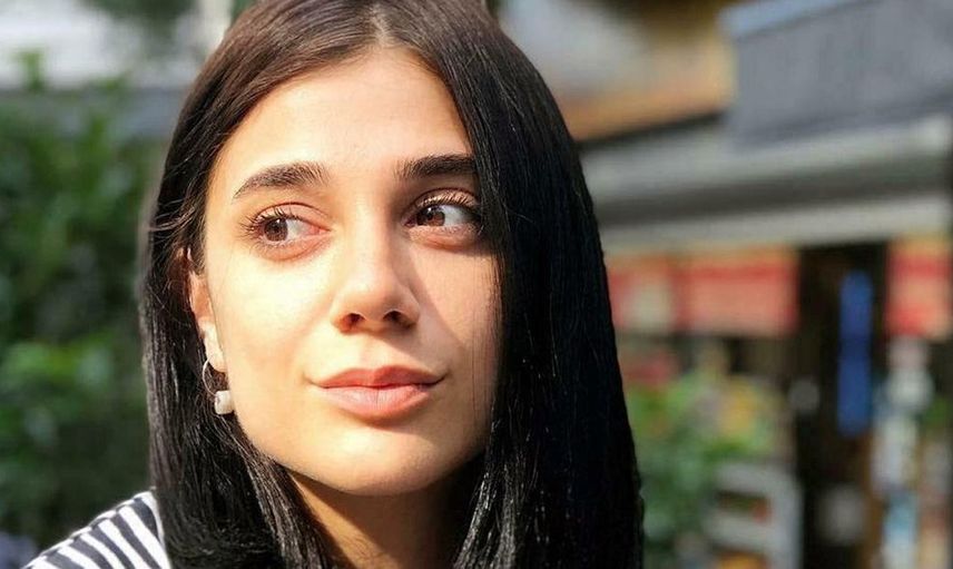 Pınar Gültekin cinayetine yönelik Cumhurbaşkanı Erdoğan'dan 'idam' sorusuna cevap! 'Parlamento karar alırsa onaylarım'