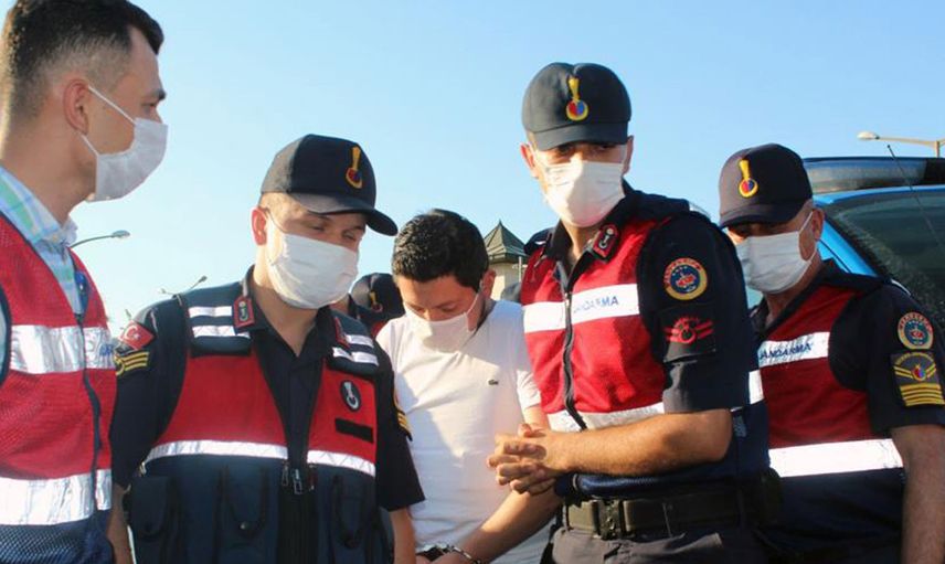 Pınar Gültekin davasında kritik gelişme, Gültekin'in Avukatından açıklama, hukuk mücadelemiz sürecek!