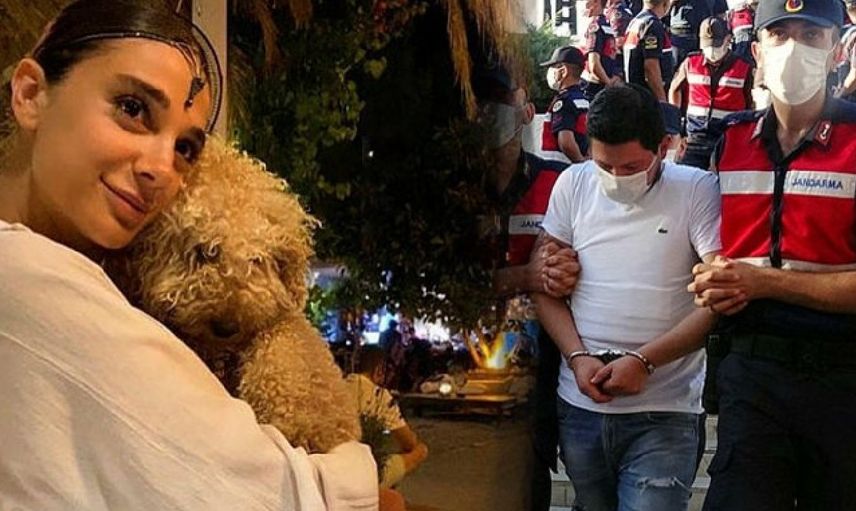 Pınar Gültekin kimdir, neden öldü? Pınar Gültekin cinayetinde flaş gelişme