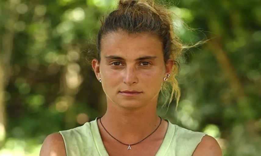 Pınar Saka kimdir, nereli ve kaç yaşında? Survivor Pınar hangi sezon yarıştı, evli mi? Pınar Saka biyografisi ve kariyeri