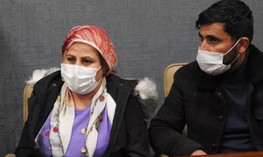 Pitbull Saldırısına Uğrayan Minik Asiye’nin Babası İşten Çıkarıldı
