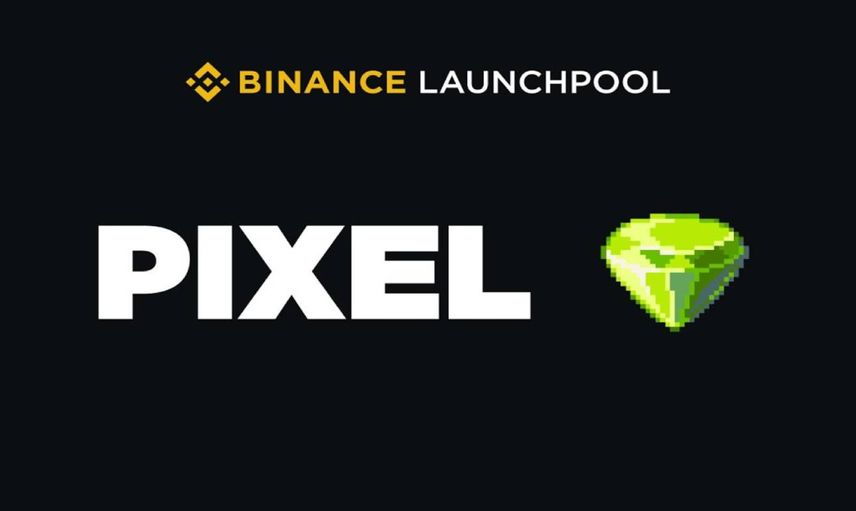 Pixel coin nedir, ne zaman listelenecek? Pixel coin nasıl alınır, fiyatı ne kadar 2024? Pixel coin yorumları ve fiyat tahmini