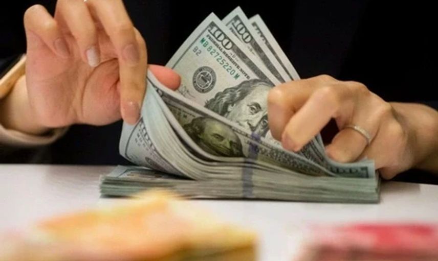 Piyasada sahte 50 dolar paniği!