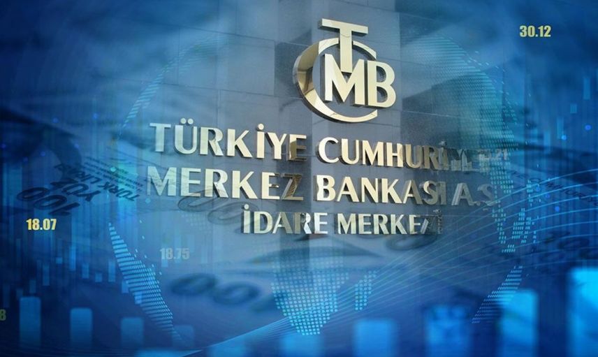 Piyasalar bu açıklamayla hareketlendi: Merkez Bankası faiz kararını duyurdu