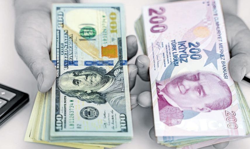 Piyasalar bu haberi bekliyor: Nisan ayı enflasyon rakamları bugün belli olacak