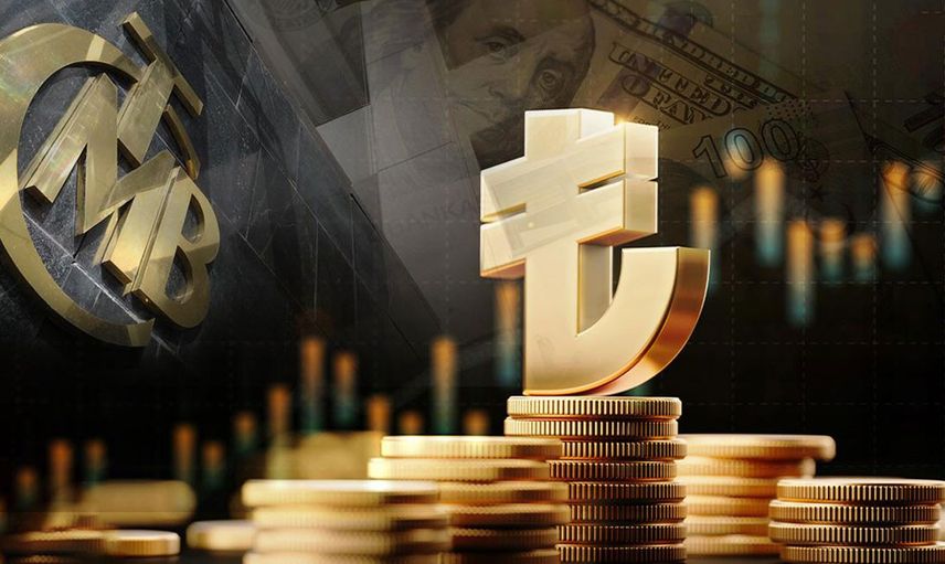 Piyasaları hareketlendirecek haber: Merkez Bankası'nın kasasındaki altın miktarı açıklandı
