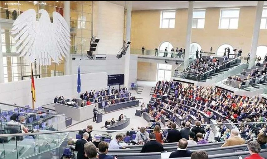 PKK, Almanya'da faaliyet yasağını kaldırılması için başvuruda bulundular