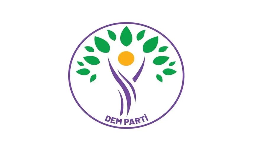 PKK bağlantılı partilerin TBMM serüveni: HADE'den DEM Parti'ye!