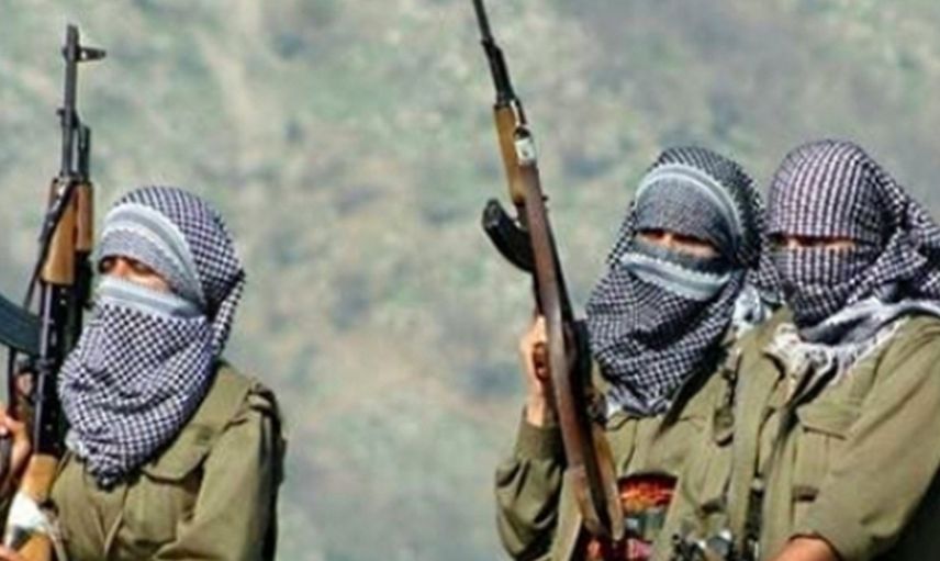 PKK Dökülüyor! Gara'daki Alt Kadrolar Kandil'den Firar Edenlere İzin Verilmesini İstedi