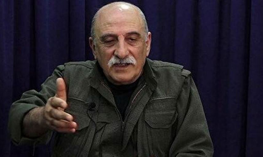 PKK Elebaşı Duran Kalkan: CHP, HDP'ye Muhtaç
