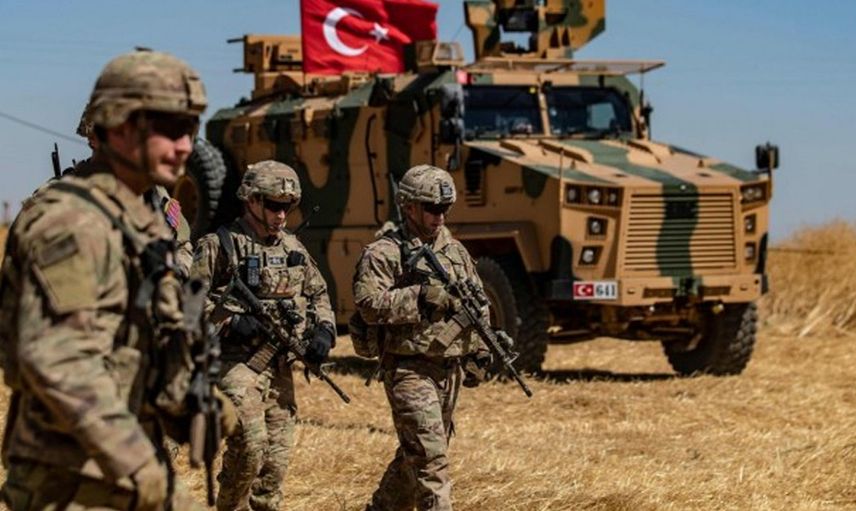 Teröristlerin Elebaşı Karayılan'ın Sağ Kolu Anlattı! Örgütün İçinde Panik Havası Esiyor