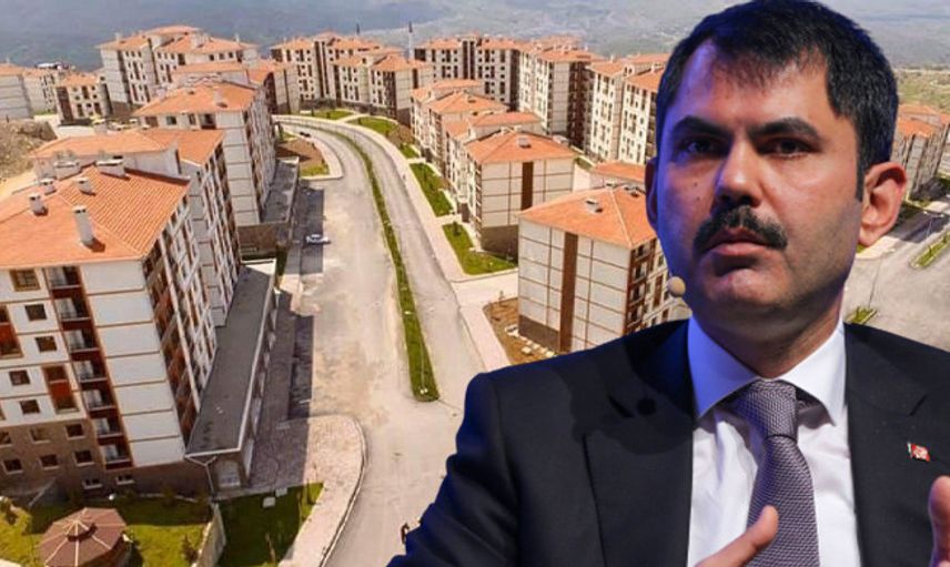 PKK Mağduru Şırnaklılar Yeni Evlerine Kavuştu