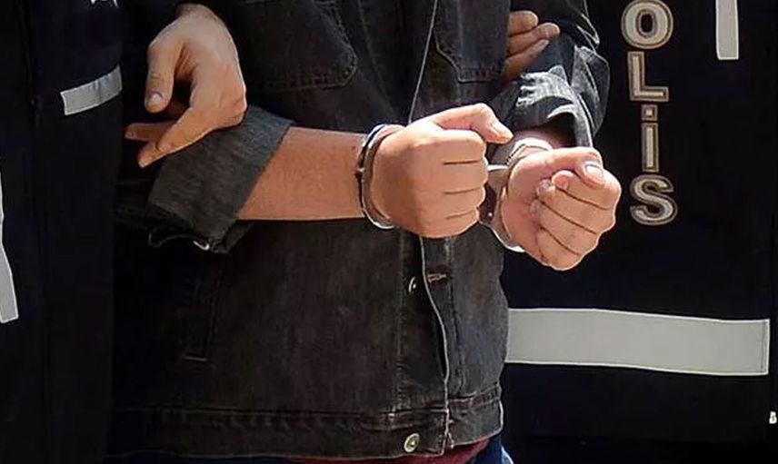 PKK'da Çözülme Devam Ediyor! Yeşil Kategoride Aranan Terörist Teslim Oldu