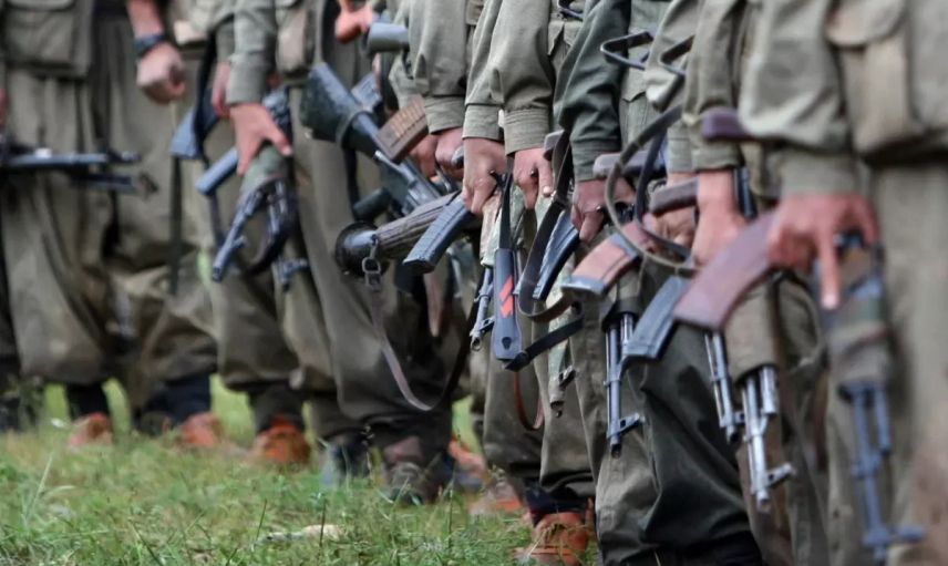 PKK’dan SDG’ye Geçişte Kritik Hamle: Türkiye Alarmda