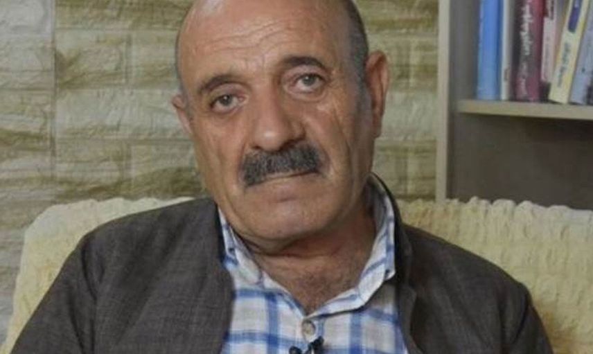 PKK’lı Üst Düzey Yönetici Öldürüldü
