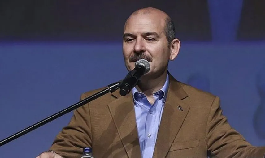 PKK'nın Katlettiği 11 Aylık Bebeğin Babası İle Süleyman Soylu Arasında Geçen Diyalog 