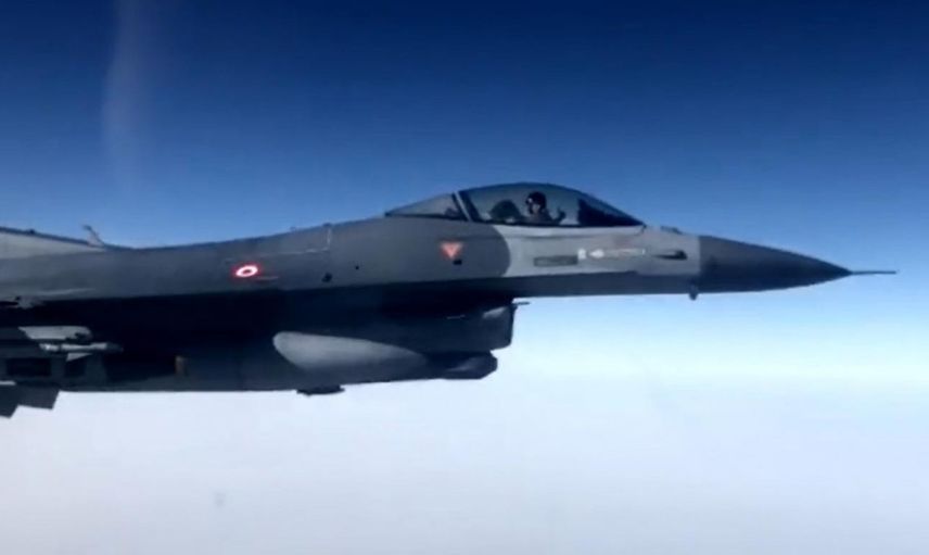 PKK'nın kökü kazılıyor! 6 terörist cehennemi boyladı!