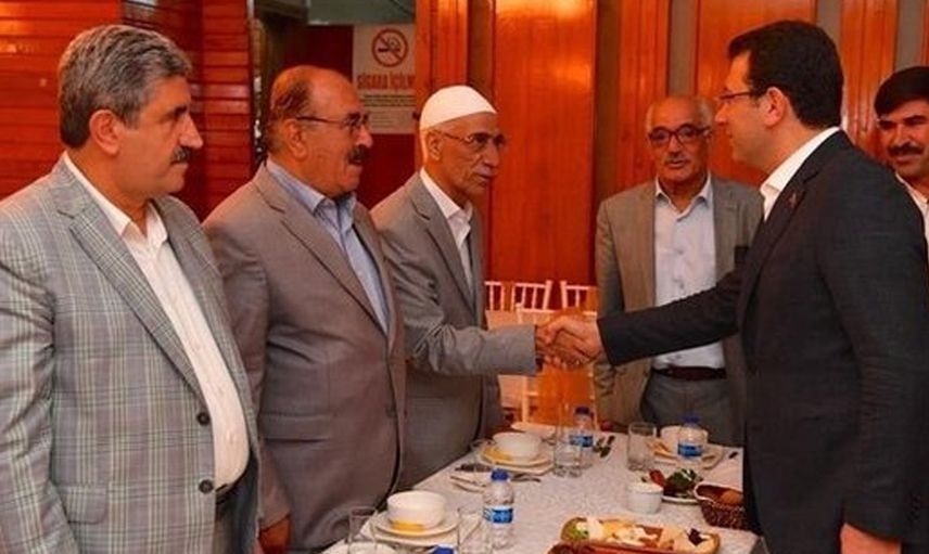 PKK'nın Sözde Hocalarına Yönelik Hazırlanan İddianame Kabul Edildi: İBB'de Gassal Olarak İşe Alınmışlardı!