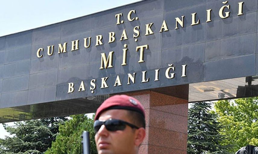 PKK'nın Üst Düzey Yöneticisi Etkisiz Hale Getirildi