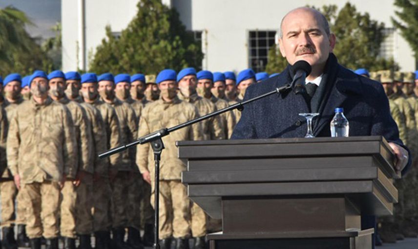 PKK'nın Yurt içindeki Mevcudiyeti 300'ün Altına Düştü