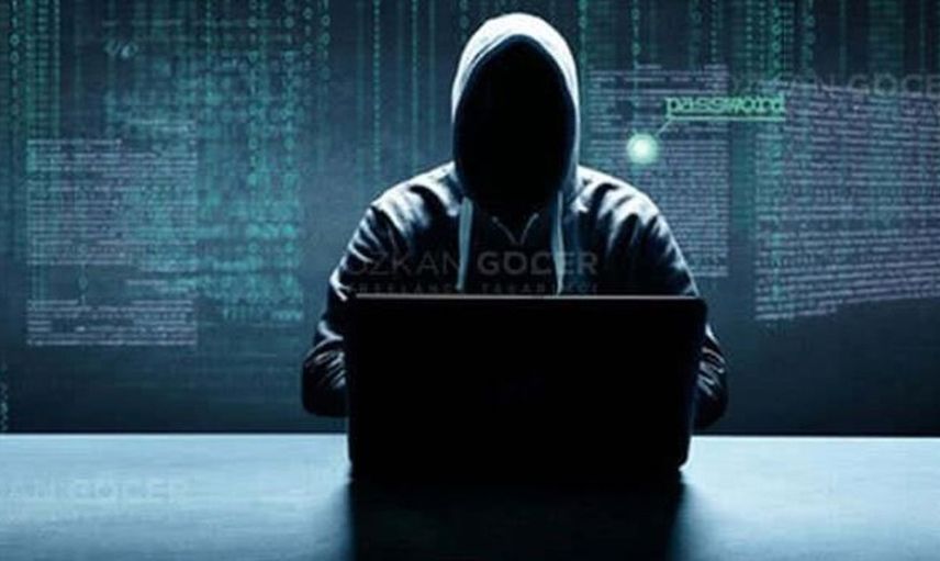 PKK’ya Çalışan Hacker Yakalandı