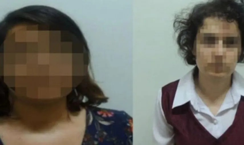PKK'ya İstanbul'da Büyük Darbe! 2 Kilit İsim Yakalandı