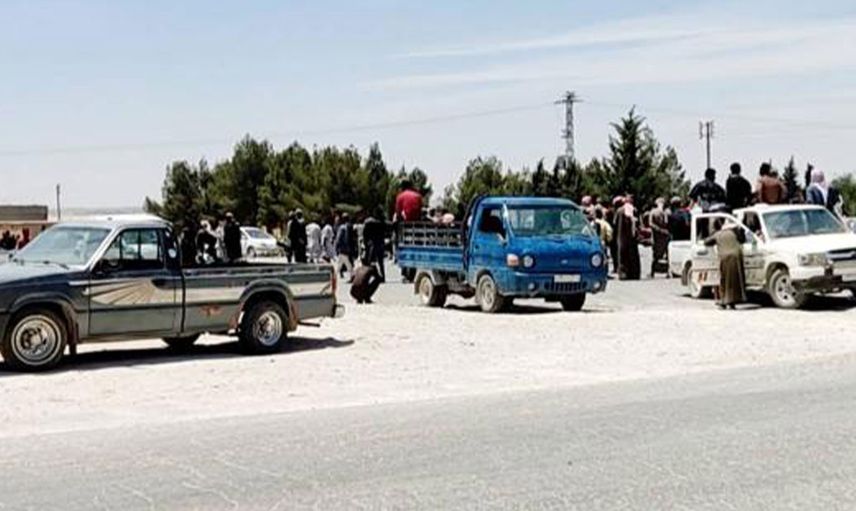 PKK/YPG Sivillere Saldırdı: 8 ölü, 27 yaralı